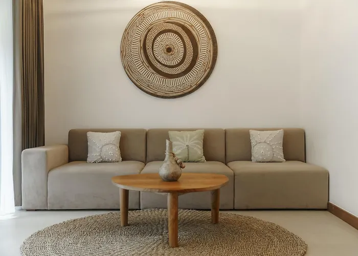 Premier Umalas Villas