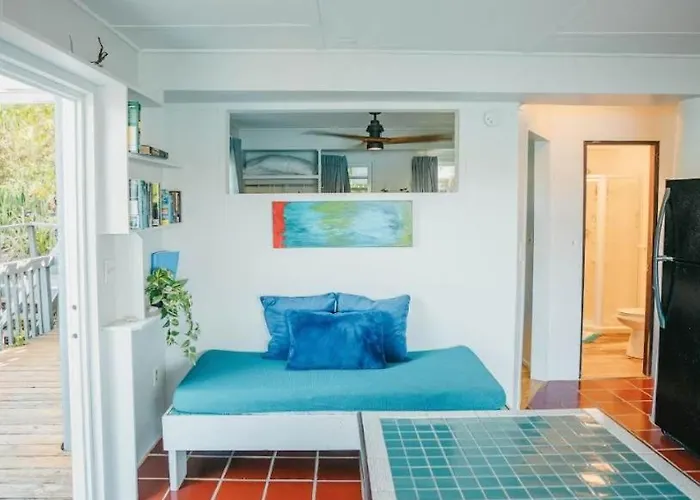 Ocean Front Villa 2