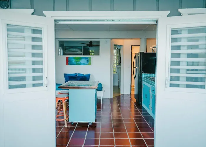 Ocean Front Villa 2