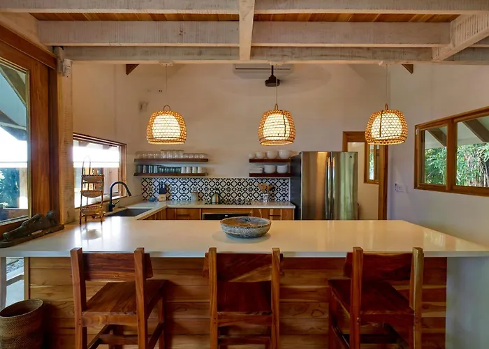 Casa Ananda A Bali Inspired Home