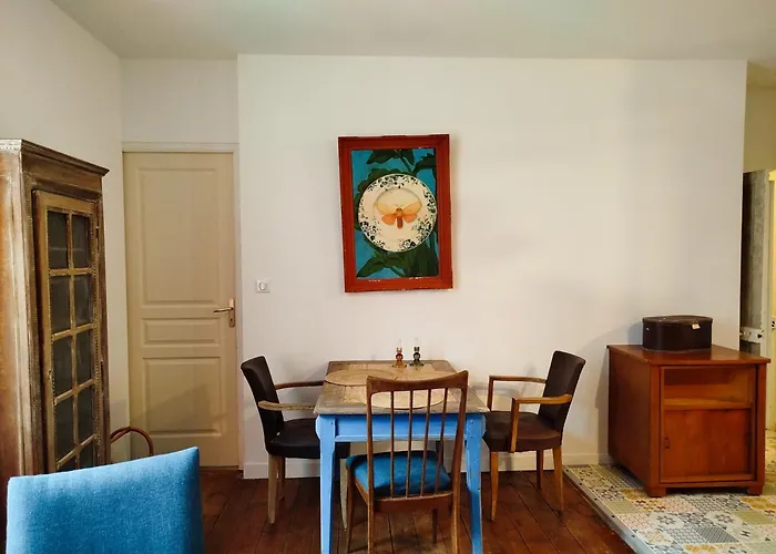 L'Escale Paimpolaise