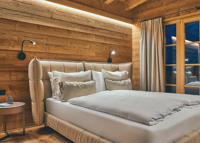 Sissi Green Chalets