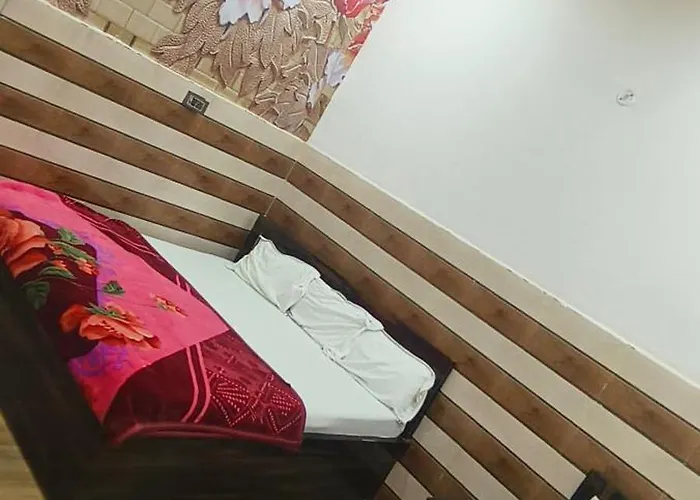 K D Dham Near Prem Mandir Iskcon Temple Vrindavan