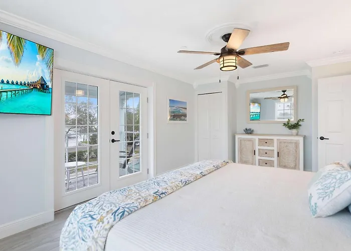 Water Side Condo In Sebastian Fl