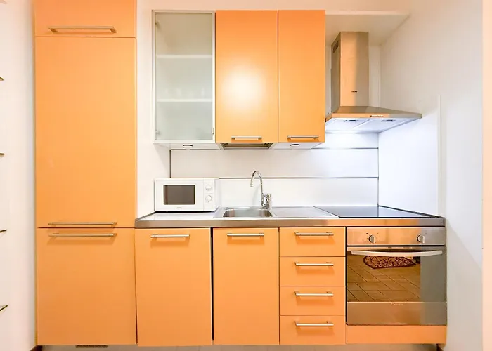 Voltiva House - In The Heart Of Como Old Town
