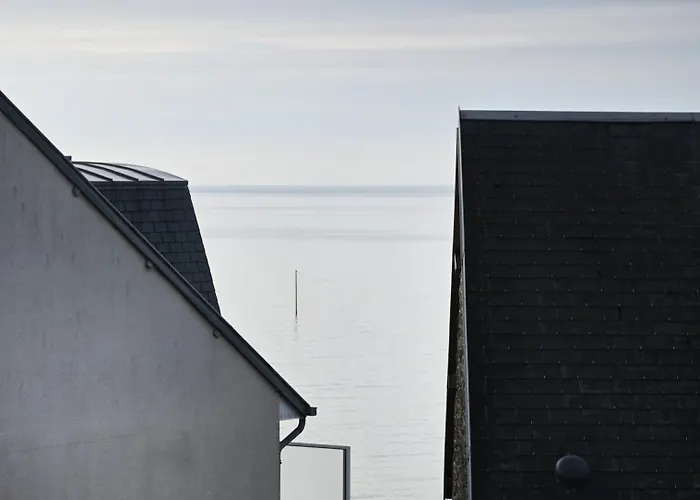 Le Cosy 73 - Proche Plage Et Port De Granville