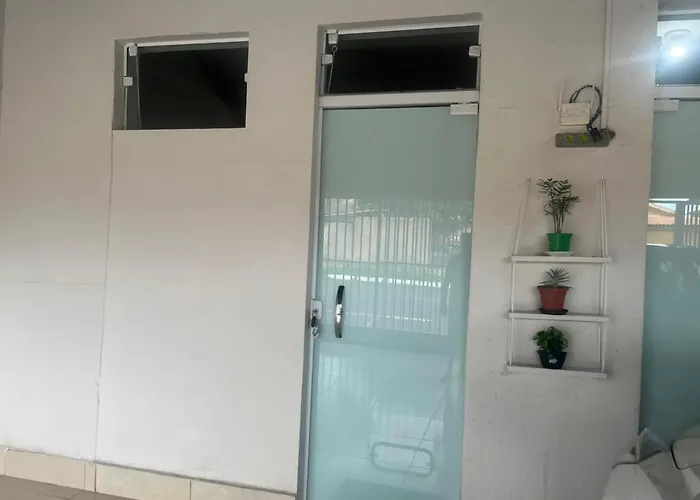 Studio 38 - Próx ao Parque do Sabiá Aeroporto e Shopping