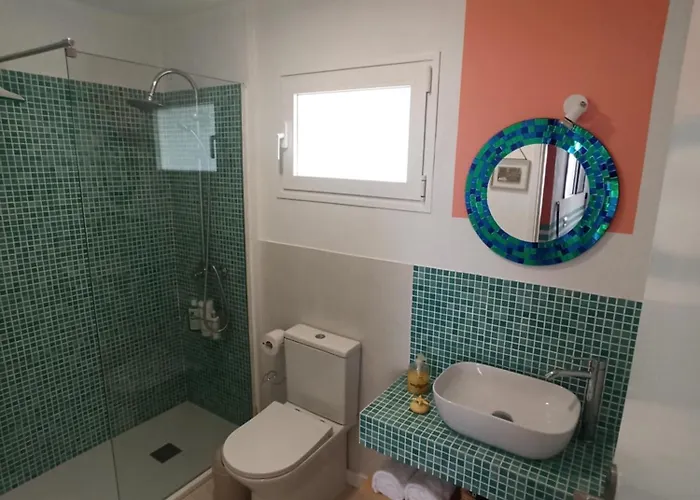 Apartamento Cactus