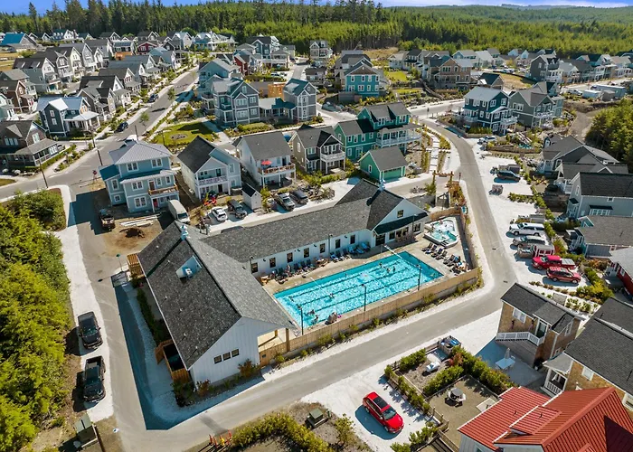 Hammerbarn By Seabrook Hospitality