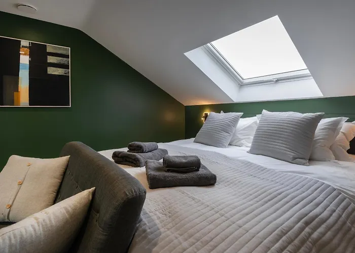 Uno Carbis Bay - Boutique Luxury Accommodation