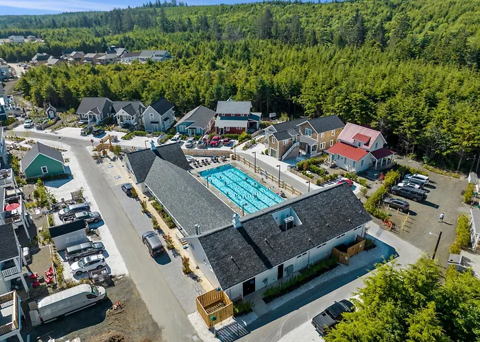 Urban Ocean By Seabrook Hospitality