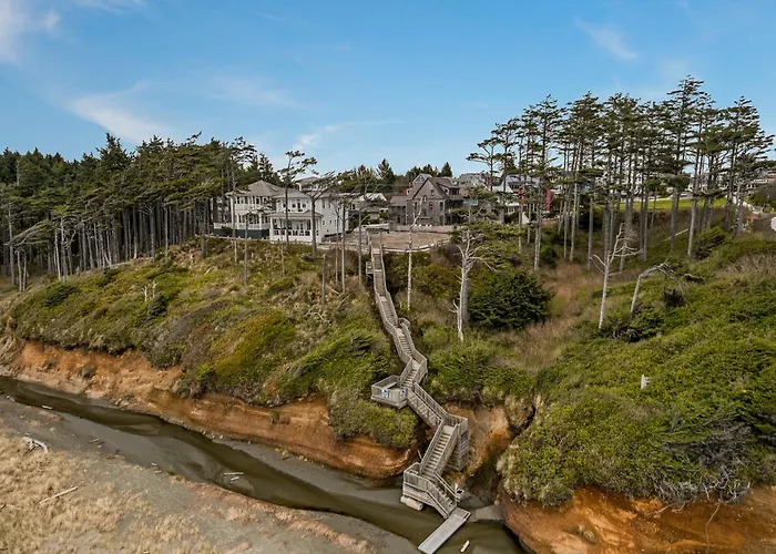 Flotsam House By Seabrook Hospitality