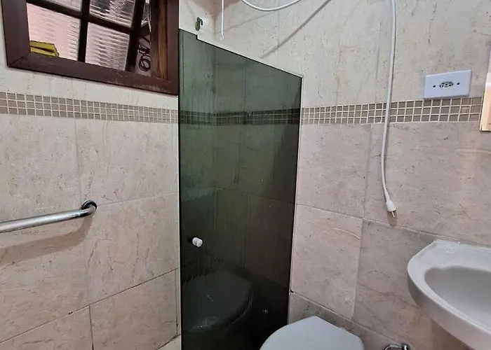 Casa aconchegante em Curitiba