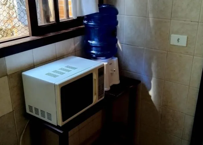 Casa aconchegante em Curitiba