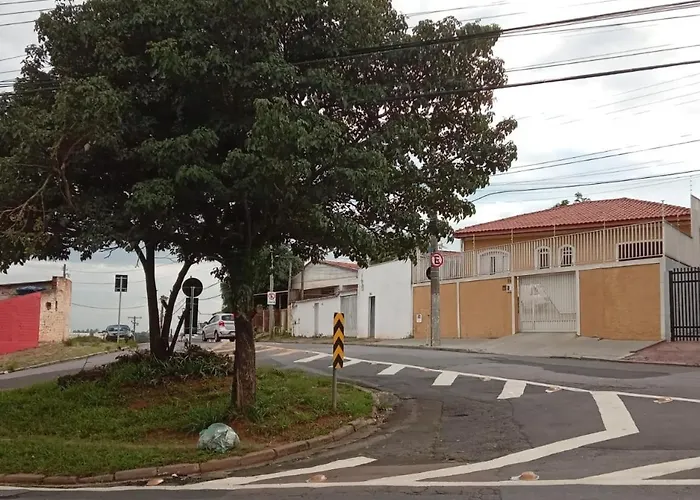 Cantinho do Sossego