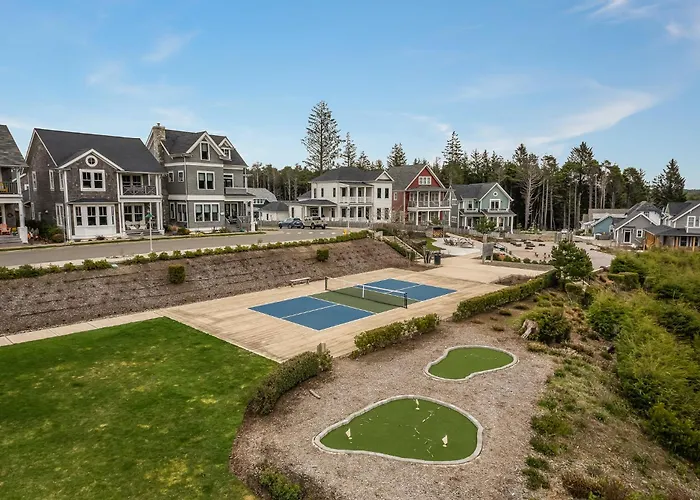 Seafaring Retreat By Seabrook Hospitality