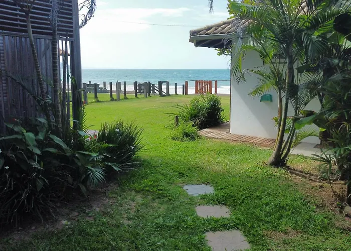 Estilo Açoriano Pé na Areia nos Ingleses GA8456