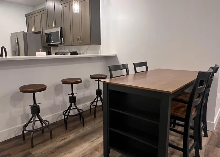 Affordable Luxury With Views A305