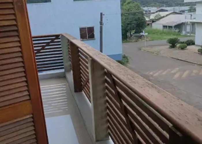 Hostel Marilete