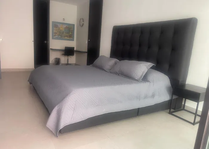 Monte San Andres Residencial