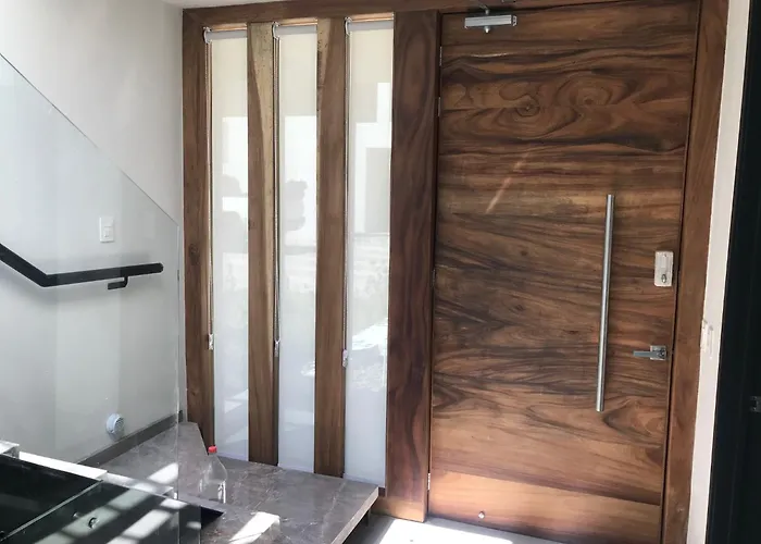 Monte San Andres Residencial