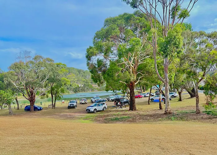 Best Western Burnie - Murchison Lodge