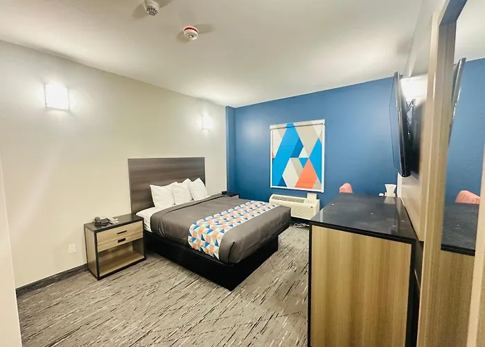 Northland Motel