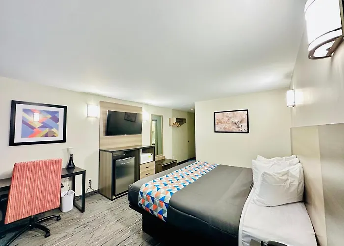 Northland Motel
