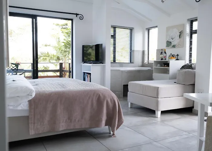 Dreamhouse Guest House