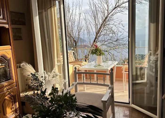 Villa Tango