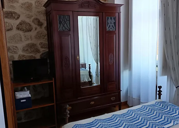 Casa Pires Mateus