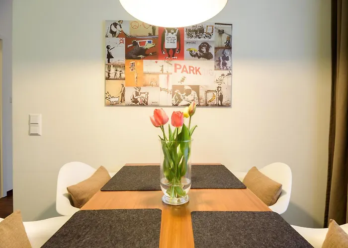 Boardinghouse Luise 5