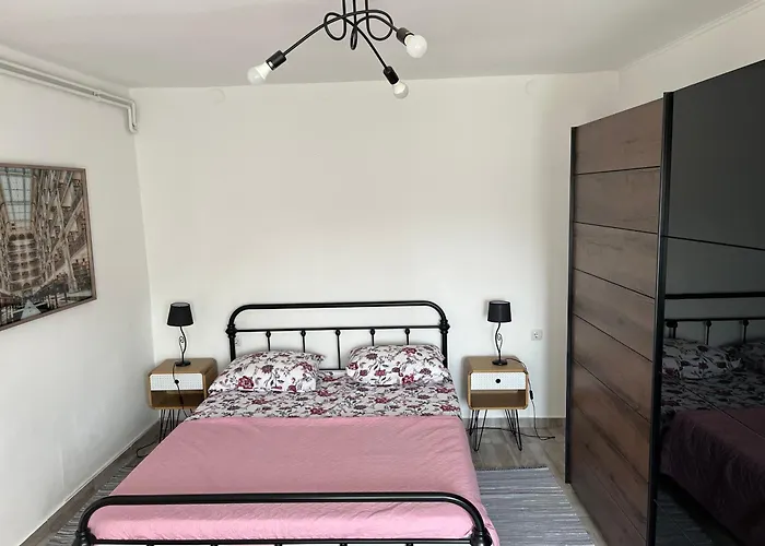 Apartmani Dubravka