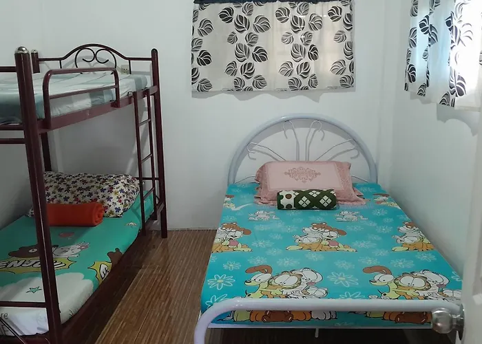 Amara Transient House - Homestay