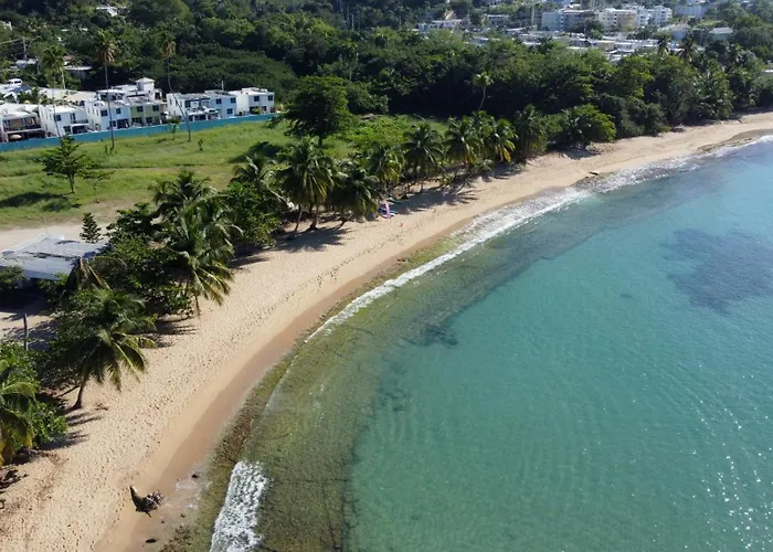 Beach Walk At Puerto Bahia #30 | Ocean Views