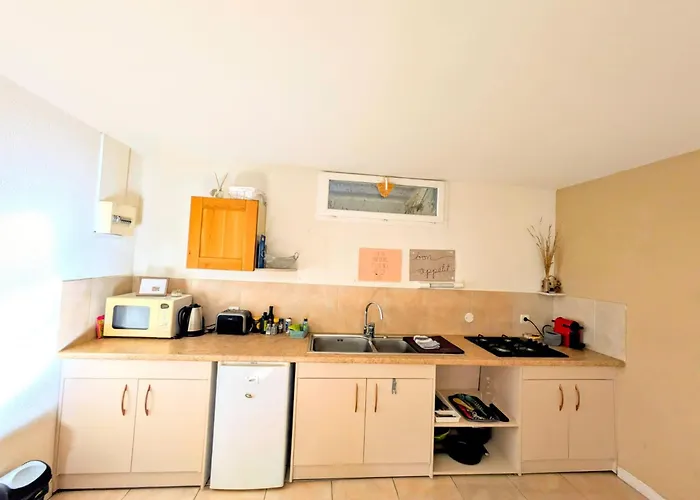 La Villa Jasmin