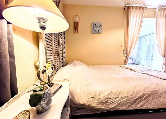 La Villa Jasmin