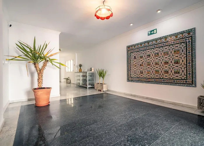 Avanel Boutique Apartments