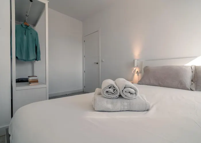 Avanel Boutique Apartments