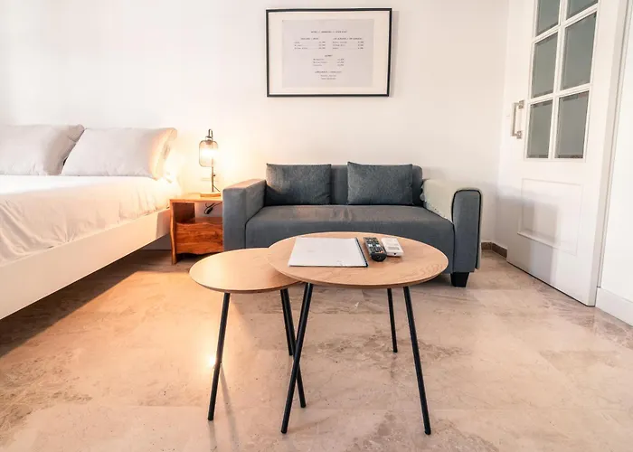 Avanel Boutique Apartments