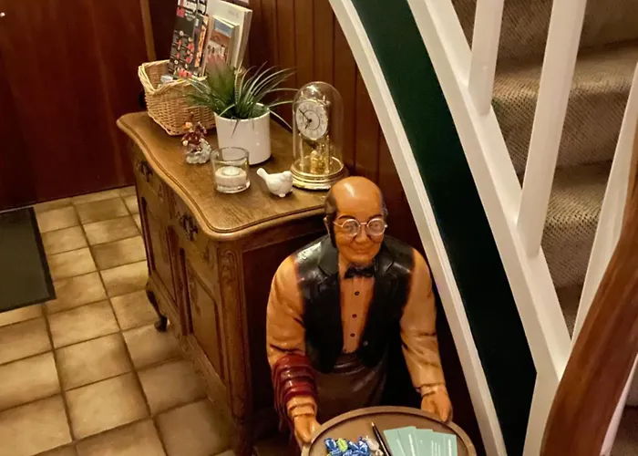 Pension Hoffmann