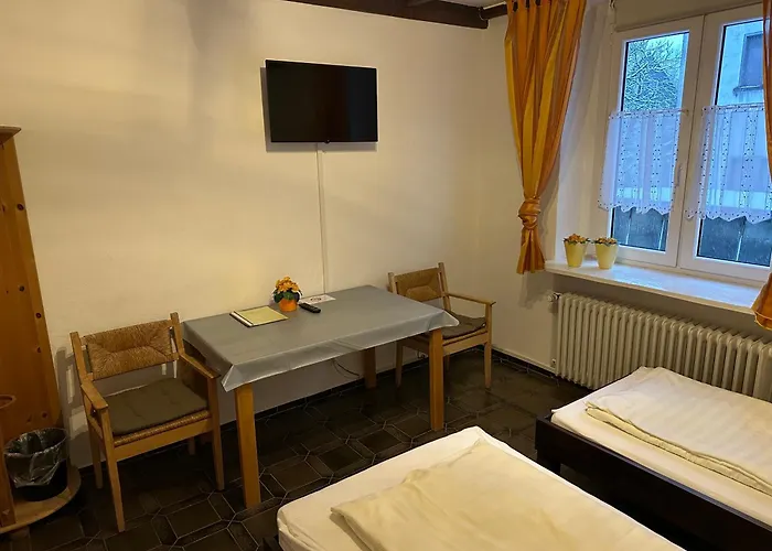 Pension Hoffmann