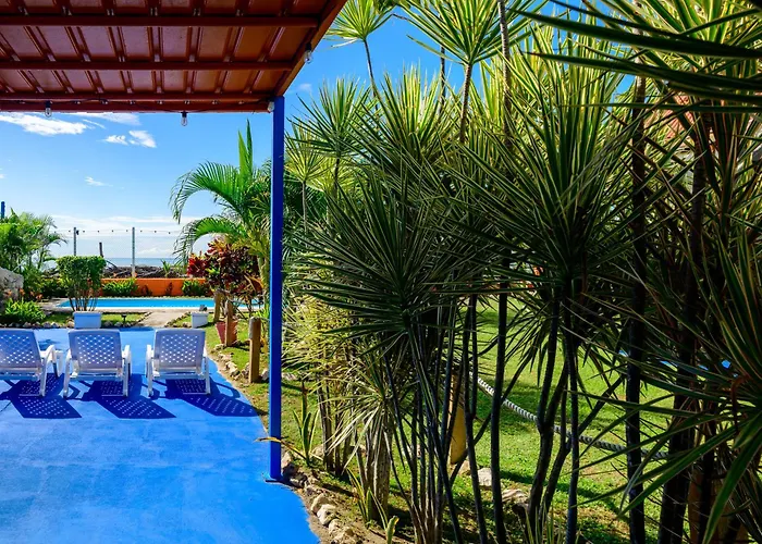 Aparthotel Pelican'S Surf Club