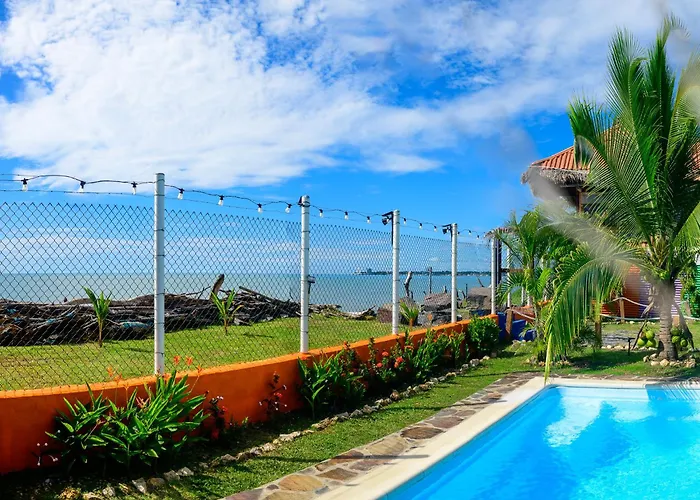 Aparthotel Pelican'S Surf Club