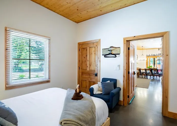 Enchantment Lodges - 5 Min Walk To Downtown