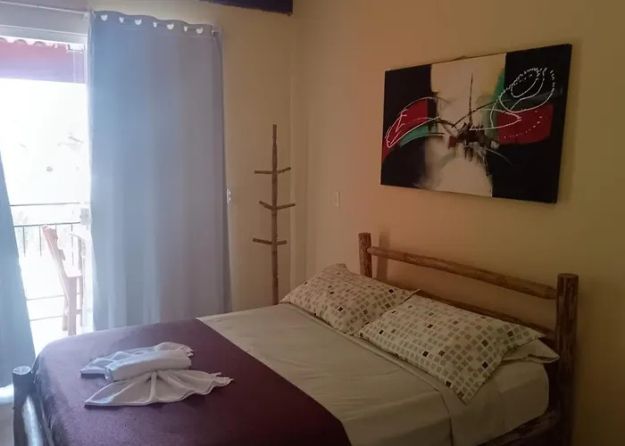 Casa Dos Artistas