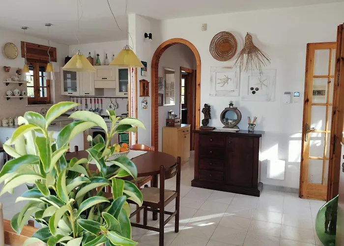Villetta Liamandrea By Puglia On Line