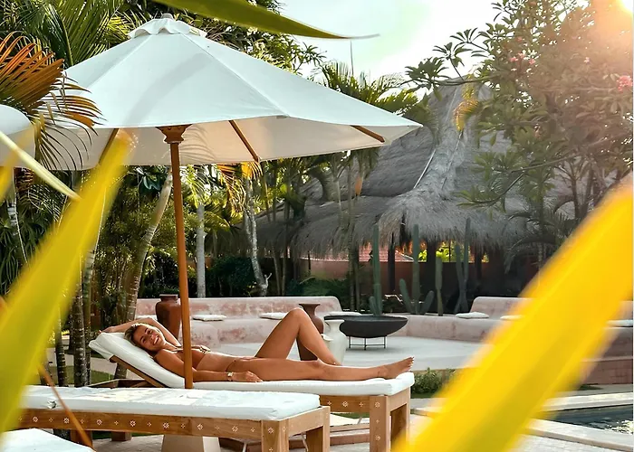Terra Cottages Uluwatu Bali