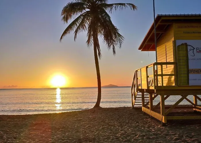 Pousada Meraki Beach