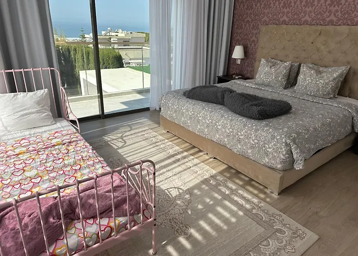 Villa 96 Residence Amda Taghazout Bay